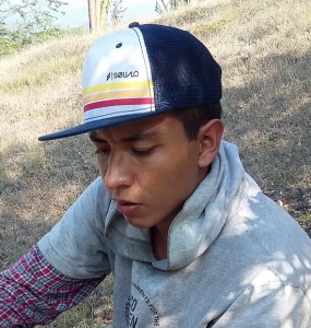 Francisco