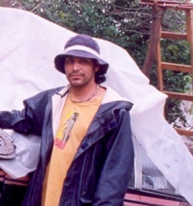 Ricardo