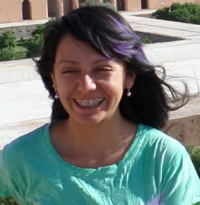 luz elena