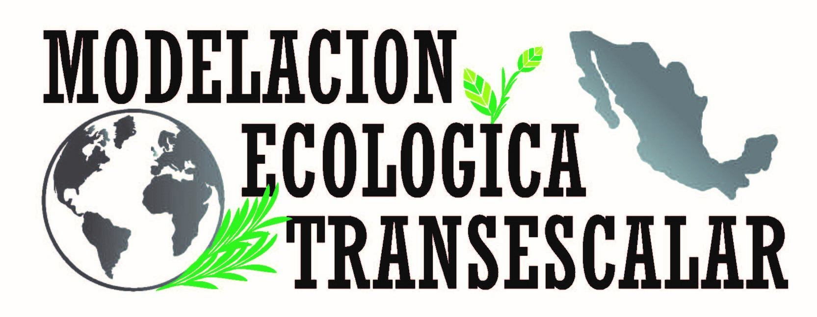 Modelación Ecológica Transescalar