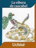 vibora de cascabel